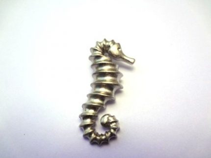 Seahorse pendant